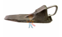 ЗПУ Спрут-777 ЗПУ Спрут-777 - Башмак ЖД