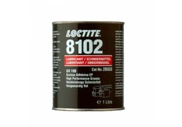 Просмотренные товары - LOCTITE LB 8102 1L 