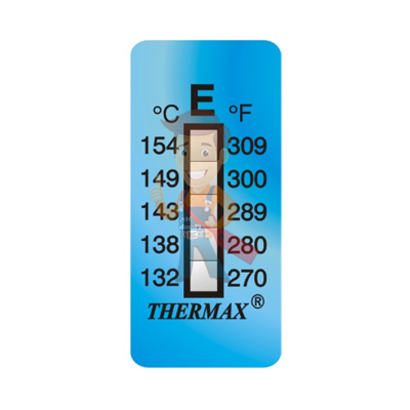 Термополоска самоклеющаяся Thermax 5 - фото 4