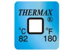 Термоиндикаторная наклейка Thermax Single