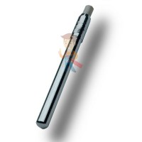Многоразовая термоиндикаторная наклейка Hallcrest Digitemp 7 - Термоиндикаторный карандаш Hallcrest crayon