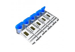 Роторная номерная пломба Силтор-МД ИМП