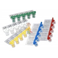 Пломба пластиковая Акула-М - Роторная номерная пломба Силтор-М