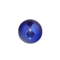Неодимовый магнит диск 20х3 мм, 4 шт, Forceberg - Неодимовый магнит шар 5 мм, синий