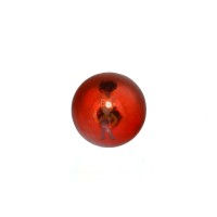 Неодимовый магнит диск 15х4 мм, цинк, N35 - Неодимовый магнит шар 5 мм, красный
