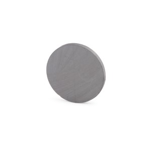 Ферритовый магнит 30х3 мм (диск)