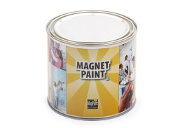 Магнитная краска MagPaint 0,5 литра, на 1 м²