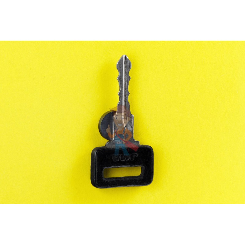Ферритовый магнит диск 14х3 мм с клеевым слоем, 20 шт, Forceberg - фото 7