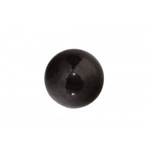 Неодимовый магнит шар 5 мм, черный