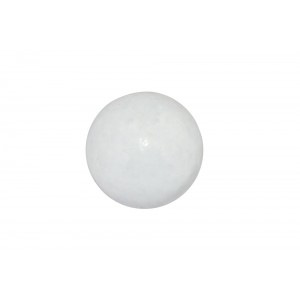 Неодимовый магнит шар 5 мм, белый